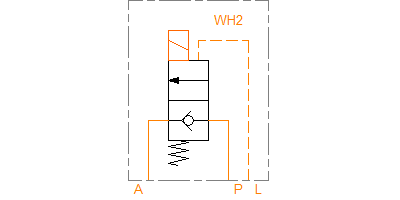 WH2D